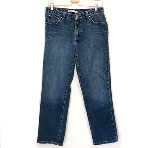 Tommy Hilfiger Boyfriend Jean